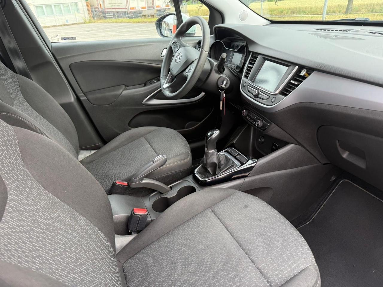 Opel Crossland X 1.6 ECOTEC D 8V Start&Stop Advance