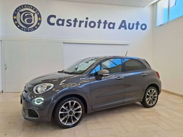 Fiat 500X 1.3 mjt SPORT 95cv