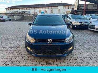 Volkswagen Polo 1.2 70 CV 5p. Comfortline