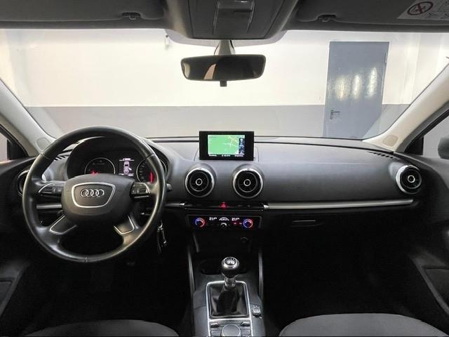 Audi A3 SPB 1.6 TDI clean diesel s line