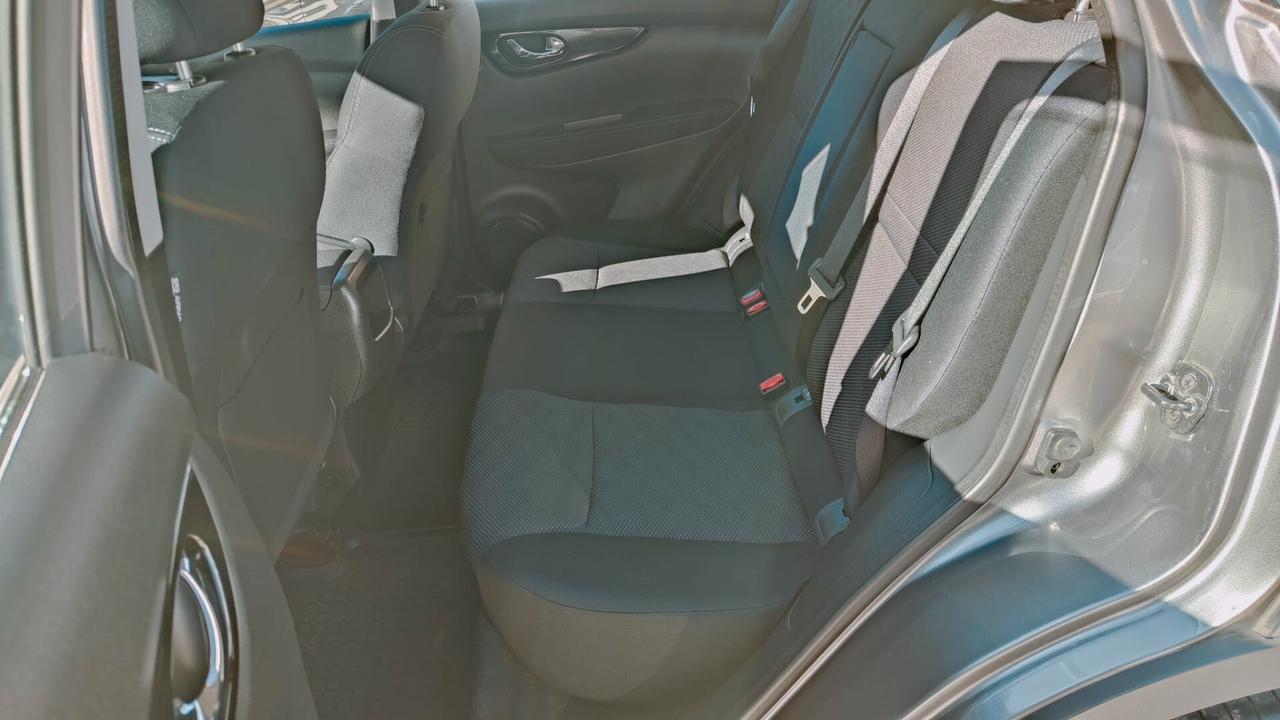 Nissan Qashqai 1.5 dCi Business