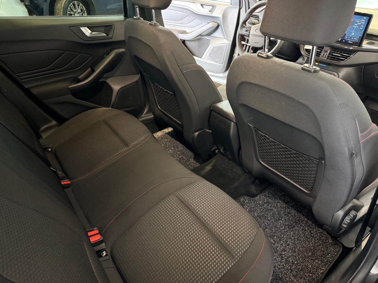 Ford Focus 1.5 D 5p. ST-Line 2022 BERLINA