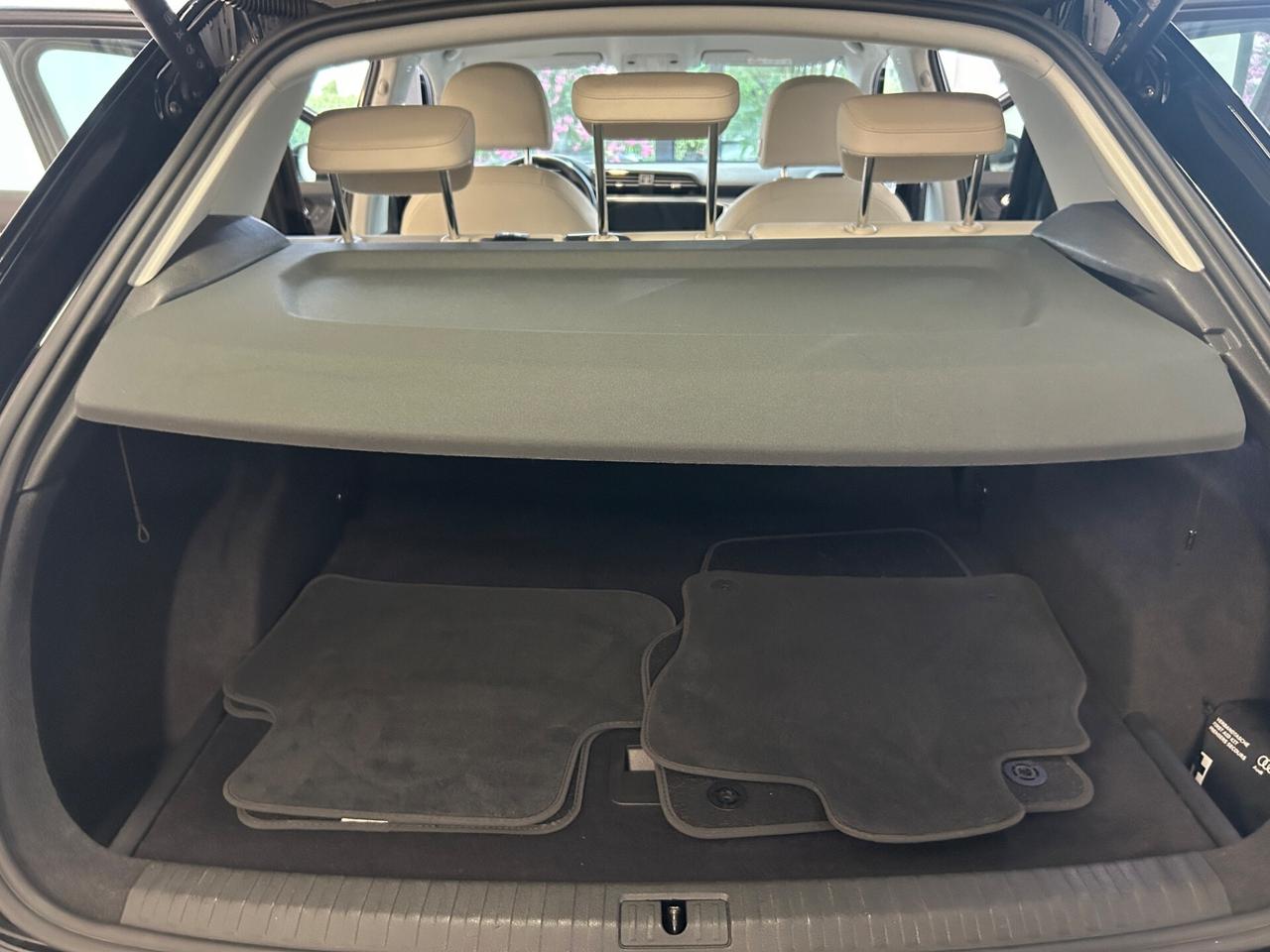 AUDI Q3 35 2.0 TDI 110kw QUATTRO S TRONIC 2021