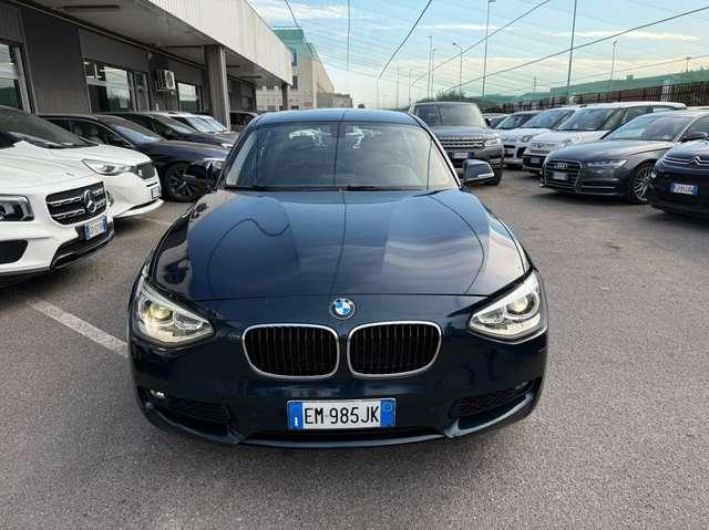 BMW 116 Serie 1 F/20-21 116d 5p