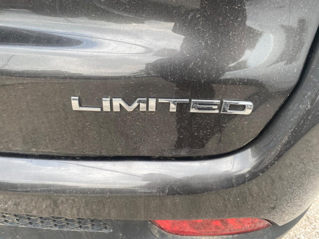 Jeep Compass 1.4 MultiAir 2WD Sport 58000km