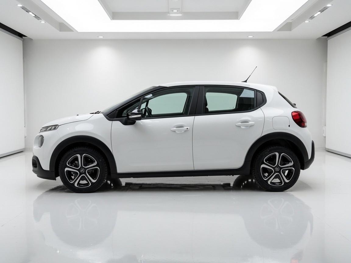 Citroen C3 PureTech 82 S&S Shine 10.2019