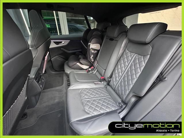 AUDI Q8 50 TDI 286 CV quattro tiptronic Sport