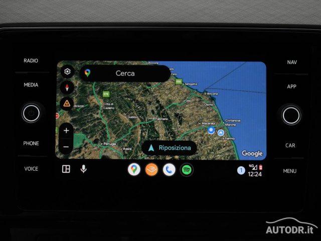 VOLKSWAGEN Passat Variant 2.0 TDI EVO DSG Business Fari LED, Navi, Ambient