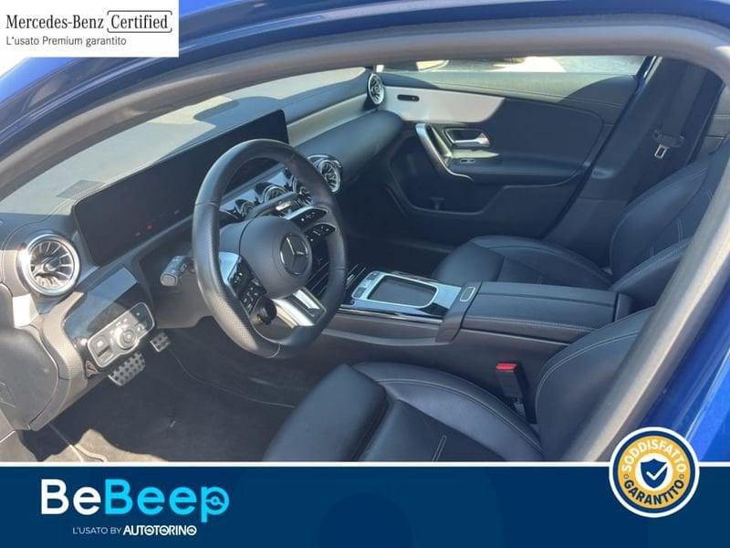 Mercedes-Benz Classe A A AMG 35 AMG LINE ADVANCED PLUS 4MATIC AUTO