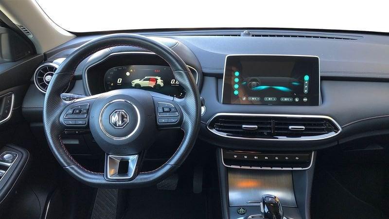 MG HS 1.5 T Comfort auto 1.5 T Comfort GPL auto