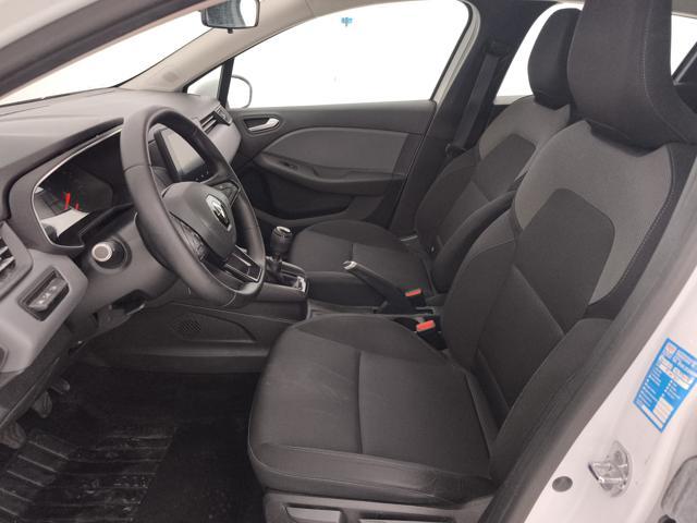 RENAULT Clio 1.5 blue dci Business 85cv