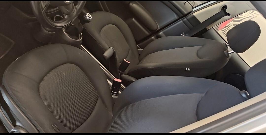Mini Cooper Countryman 1.6 motore rigenerato