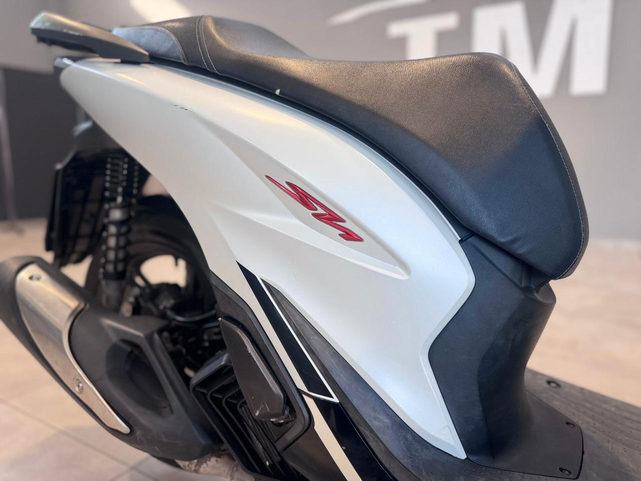 Honda SH 125