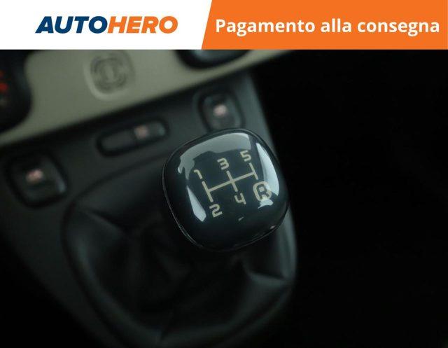 FIAT Panda 1.3 MJT S&S Easy