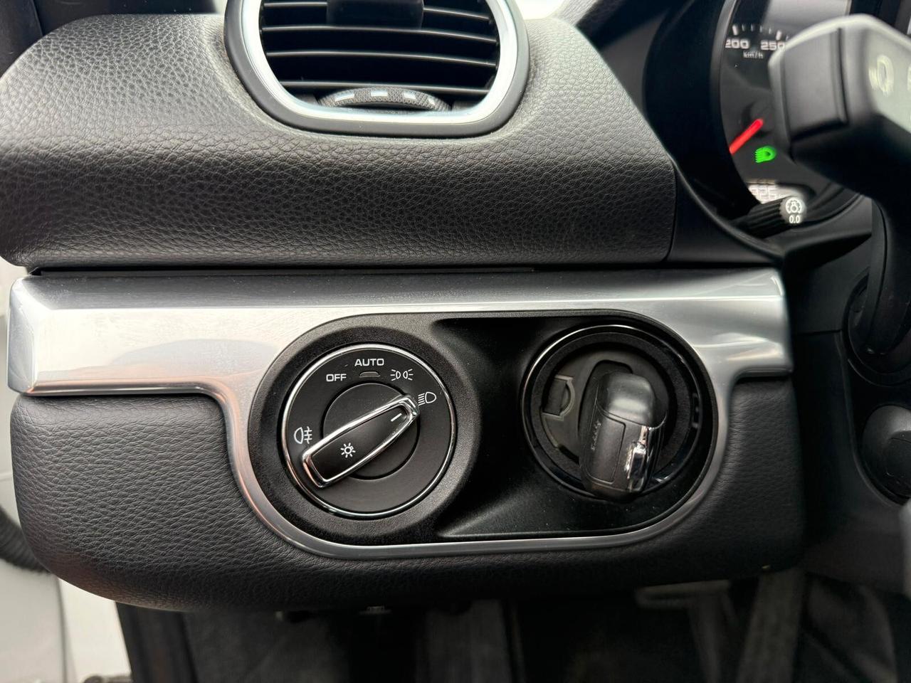 Porsche 718 Spyder Boxster 2.0