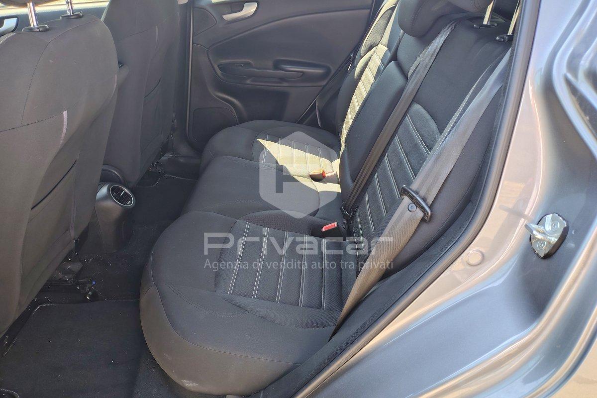 ALFA ROMEO Giulietta 1.6 JTDm 120 CV Ti