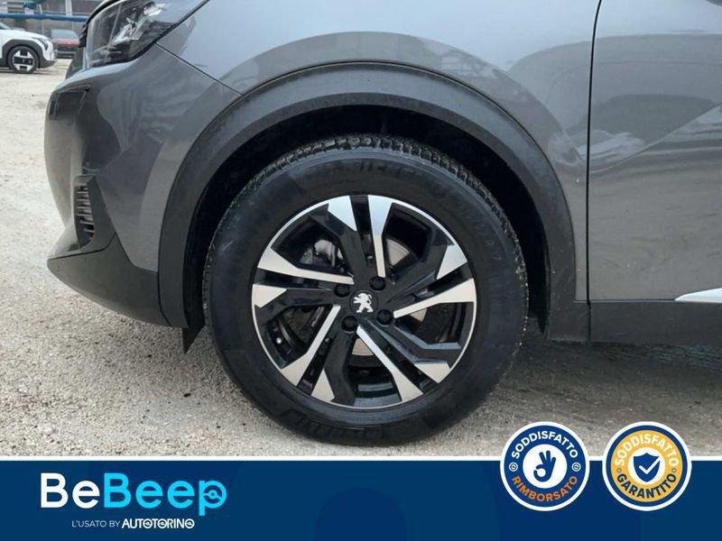 Peugeot 2008 1.2 PURETECH ALLURE S&S 130CV