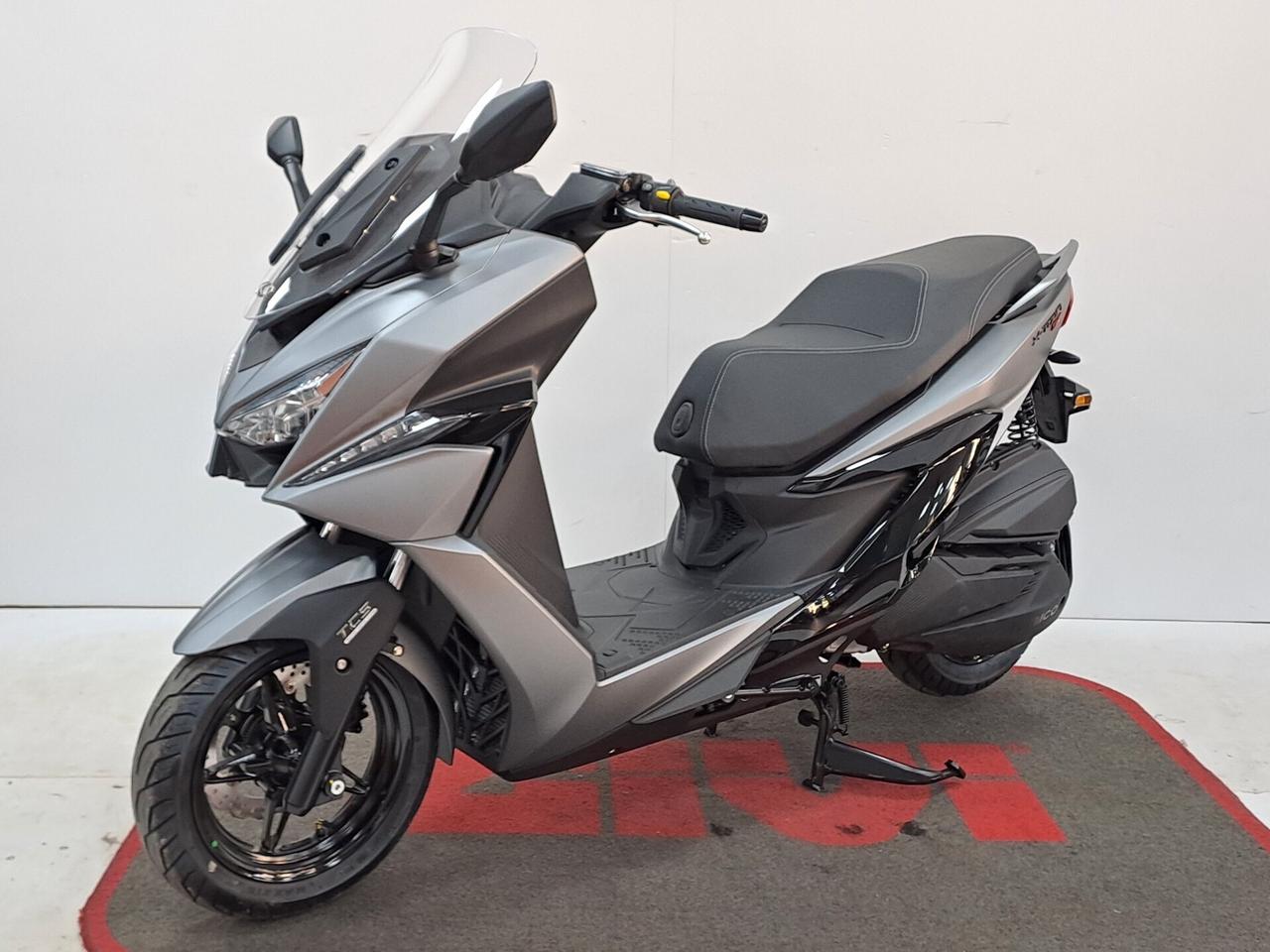 Kymco X-Town 250 ST DA 81 € AL MESE – SENZA ANTICIPO