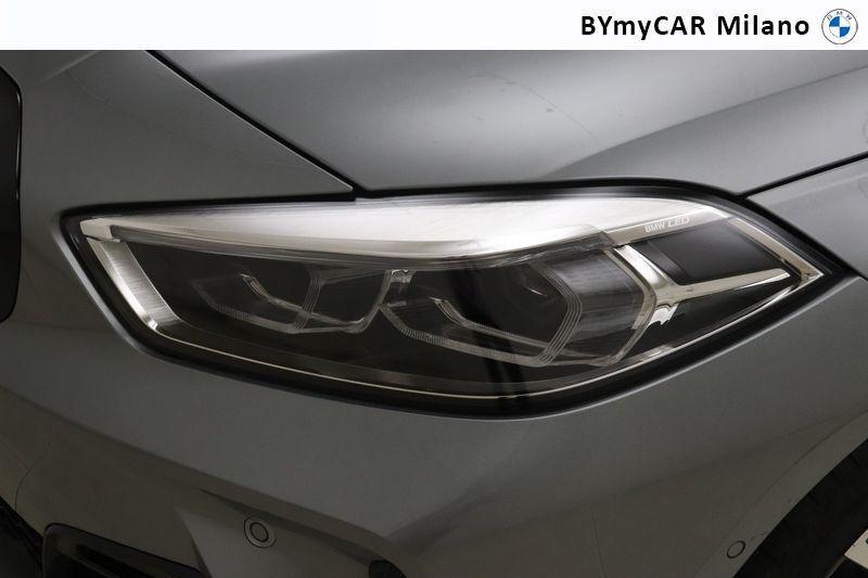 BMW Serie 1 5 Porte 118 d SCR Msport Steptronic