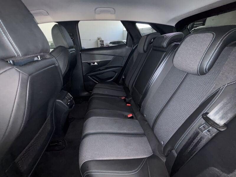 Peugeot 3008 3008 BlueHDi 130 S&S Allure Pack EAT8
