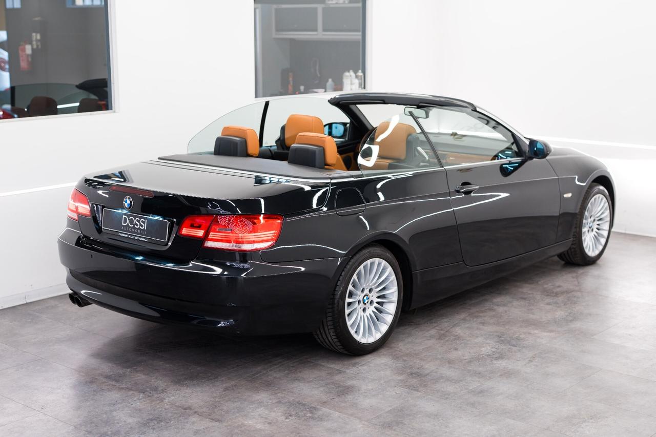 Bmw 325 325i cat MSport CABRIO
