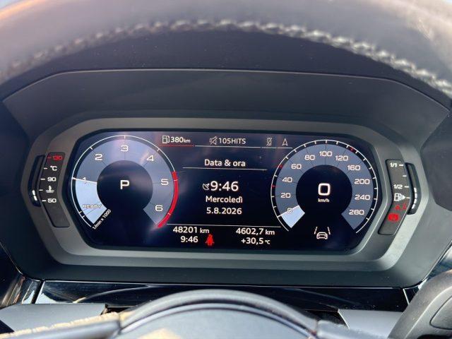 AUDI A3 A3 SPB 30 TDI S tronic Business