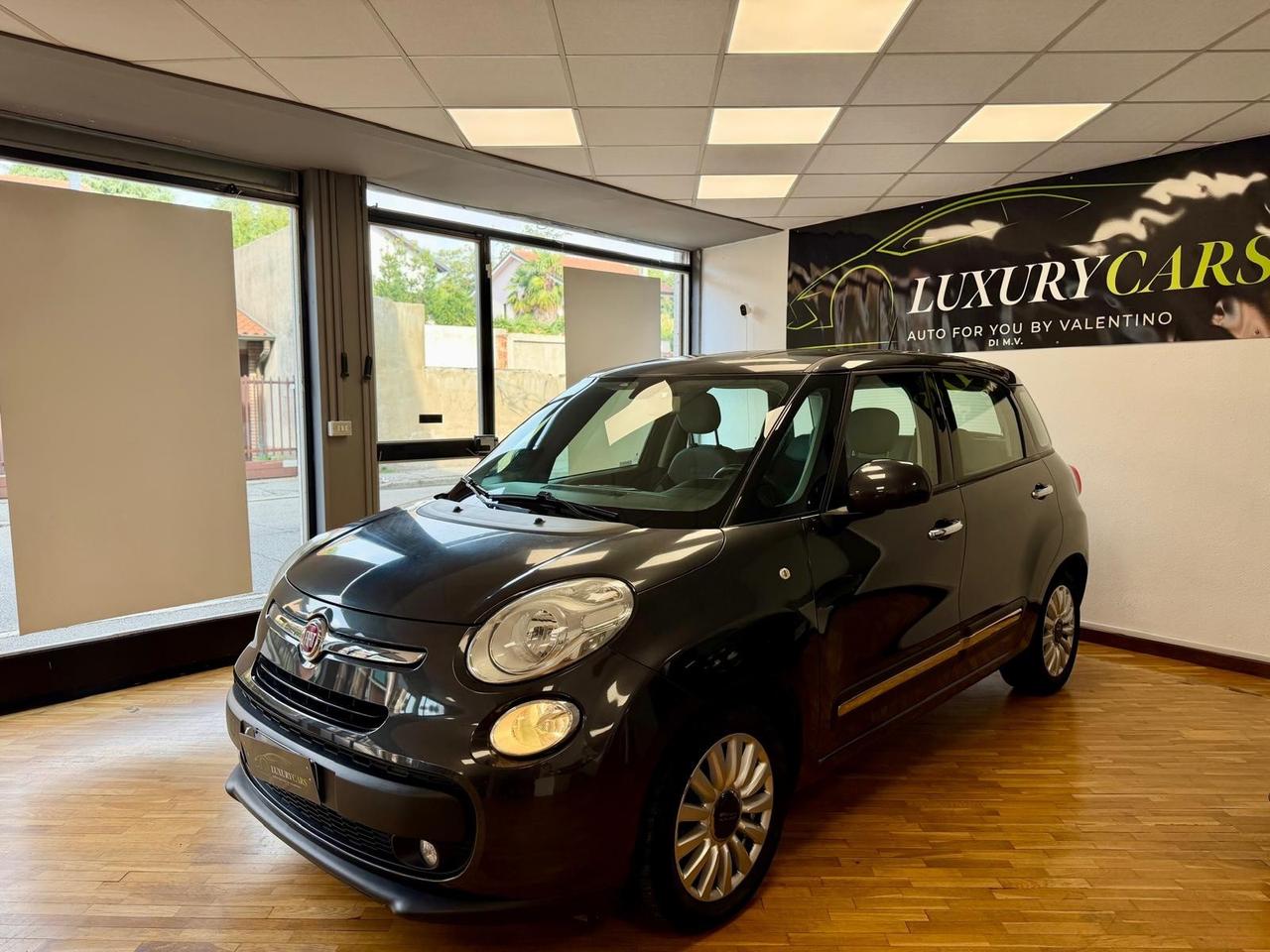 Fiat 500L 1.4 95 CV Lounge