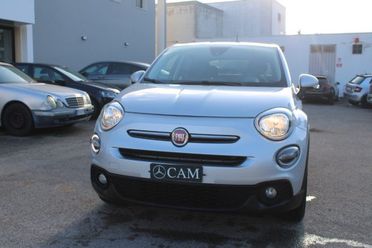 FIAT 500X 1.3 MultiJet 95 CV Cross