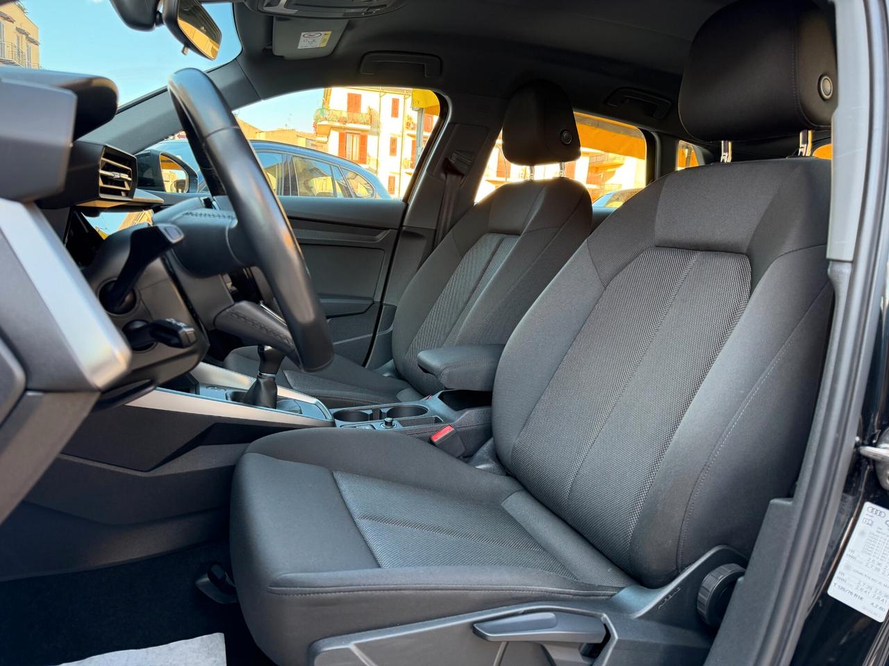 Audi A3 SPB 30 TDI LED-VIRTUAL COCKPIT-NAVI 2022