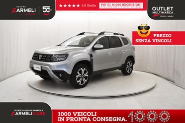 Dacia Duster 1.0 TCe GPL Prestige 4x2