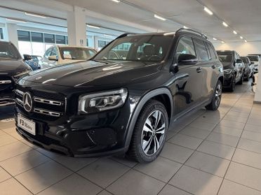 Mercedes-Benz Classe GLB GLB 200 d Automatic Sport Plus