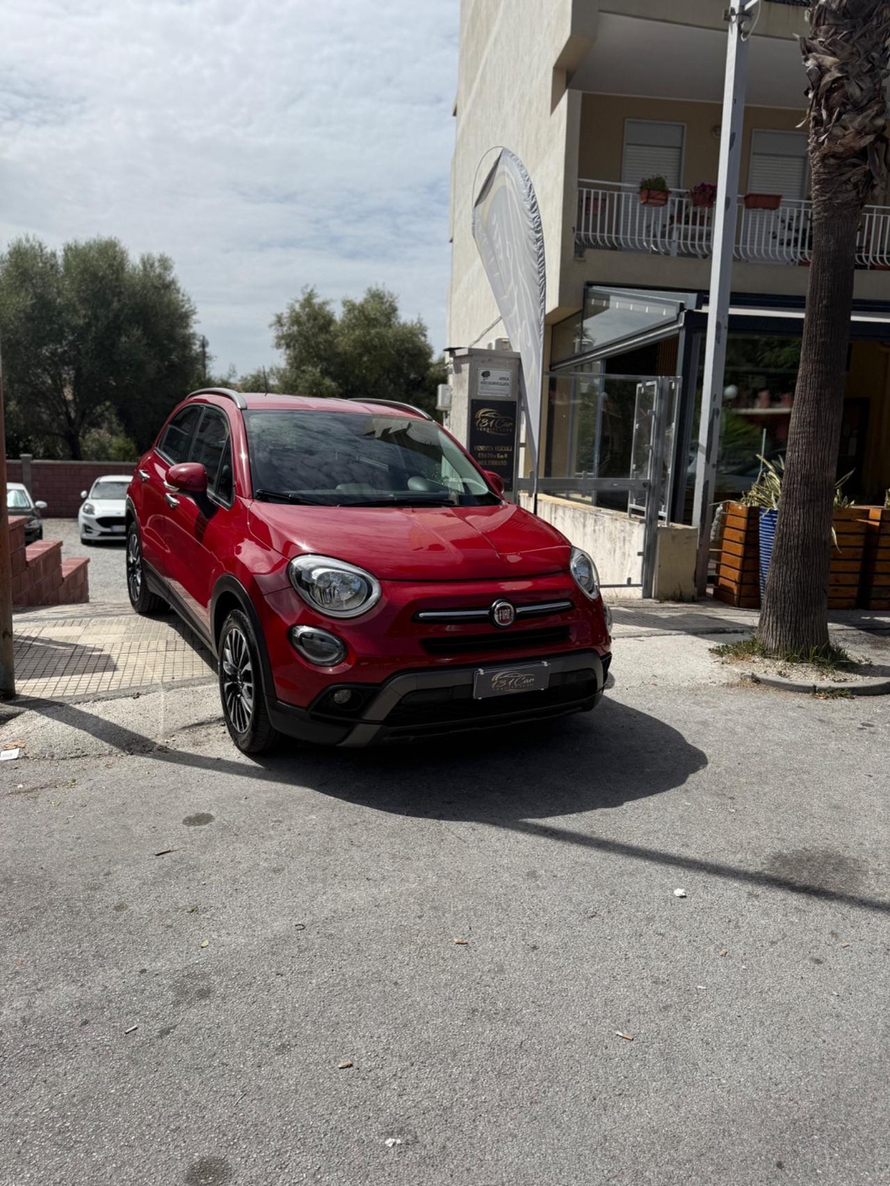 Fiat 500X 1.0 T3 120 CV Cross