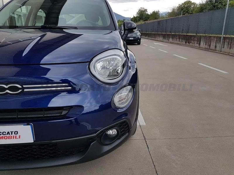 FIAT 500X 2022 1.3 mjet 95cv