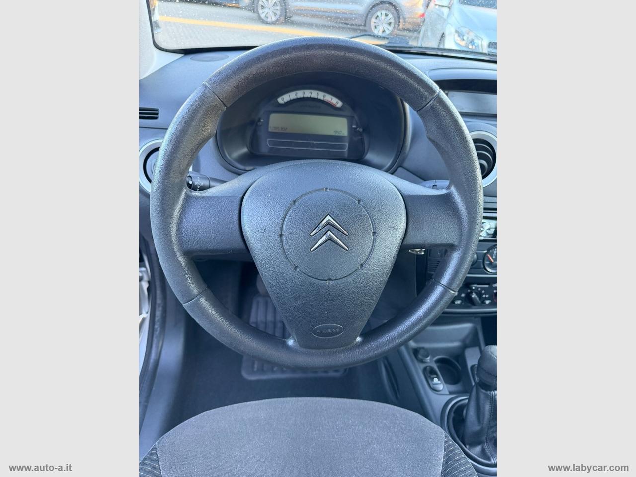 CITROEN C3 1.4 Perfect