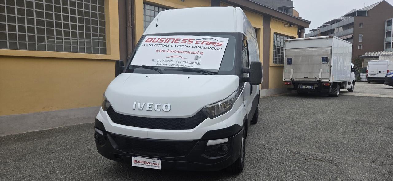 IVECO DAILY 35S15 2.3 JTD 146 CV - VANO DI CARICO MT. 3,20 - UNICO PROPRIETARIO!