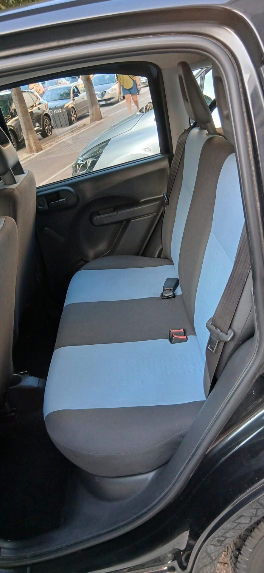 FIAT PANDA 1.2 DYNAMIC PARI AL NUOVO