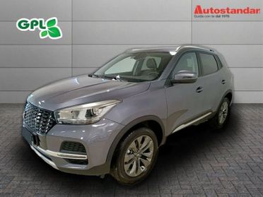 DR AUTOMOBILES dr 4.0 1.5 turbo Gpl 149cv dct