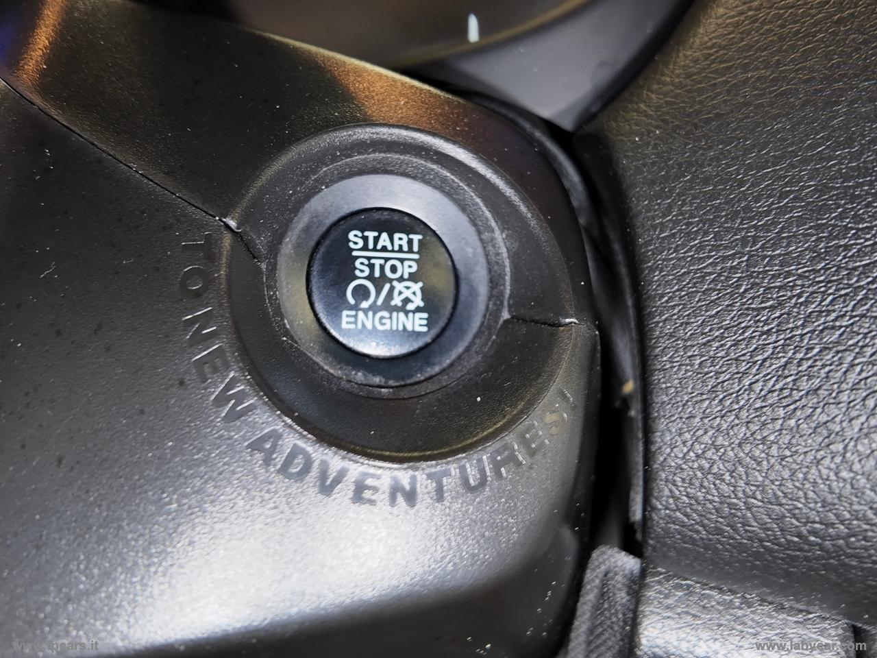 JEEP Renegade 1.6 Mjt 120CV S