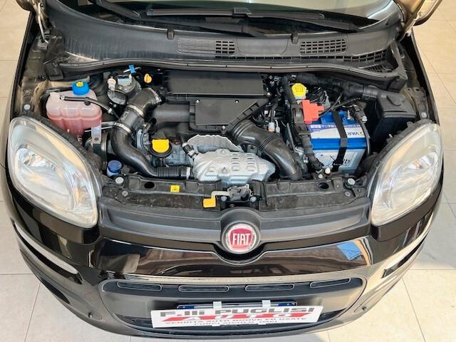 Fiat Panda 1.3 MJT 95 CV S&S Easy - 2016