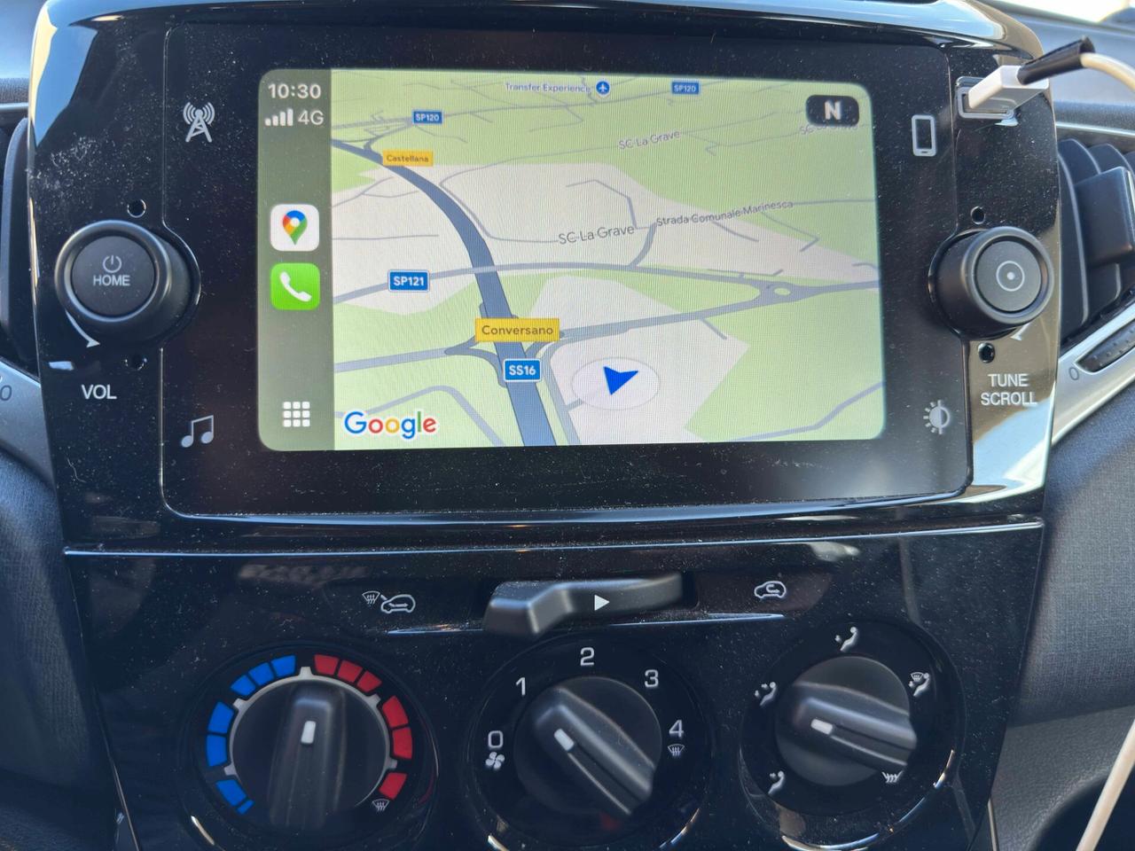 Lancia Ypsilon 1.0 FireFly 5 porte S&S Hybrid Ecochic Gold