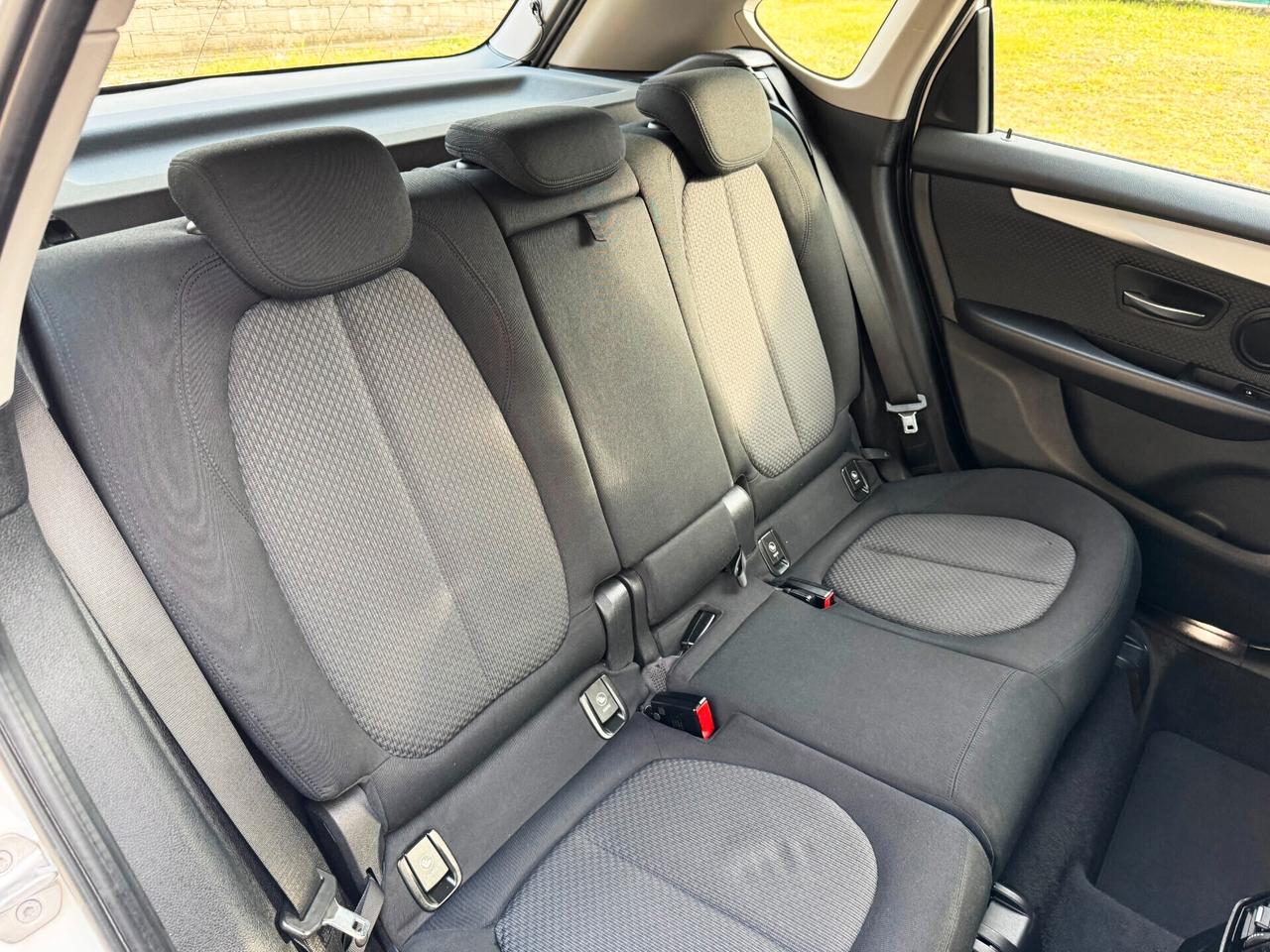 BMW 216 d Active Tourer auto | PROMO