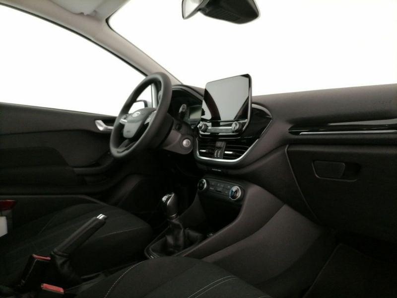 Ford Fiesta 5p 1.1 Plus 85cv my18