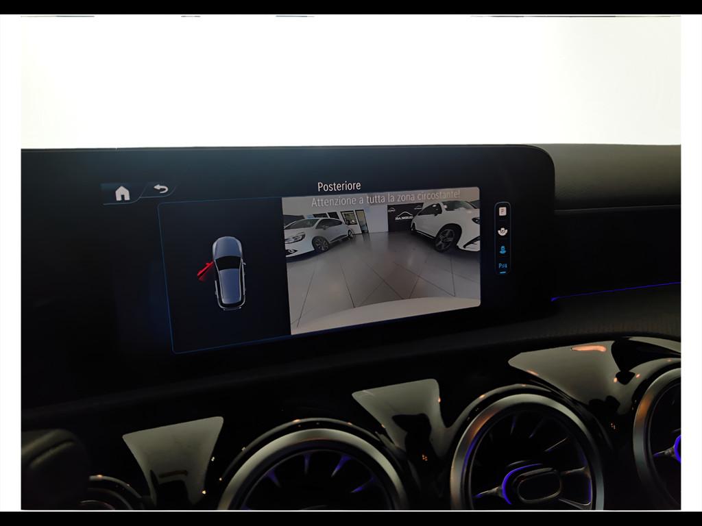 Mercedes-Benz Classe A - W177 2023 - A 180 d AMG Line Advanced Plus auto