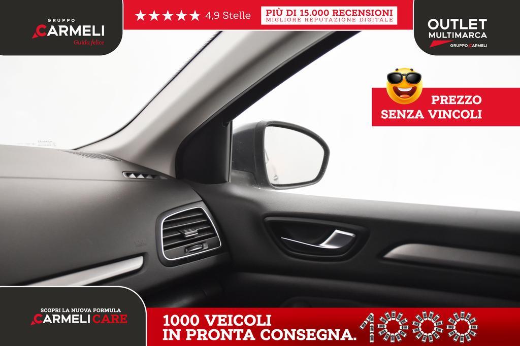 Renault Megane Sporter 1.5 Blue dCi Business