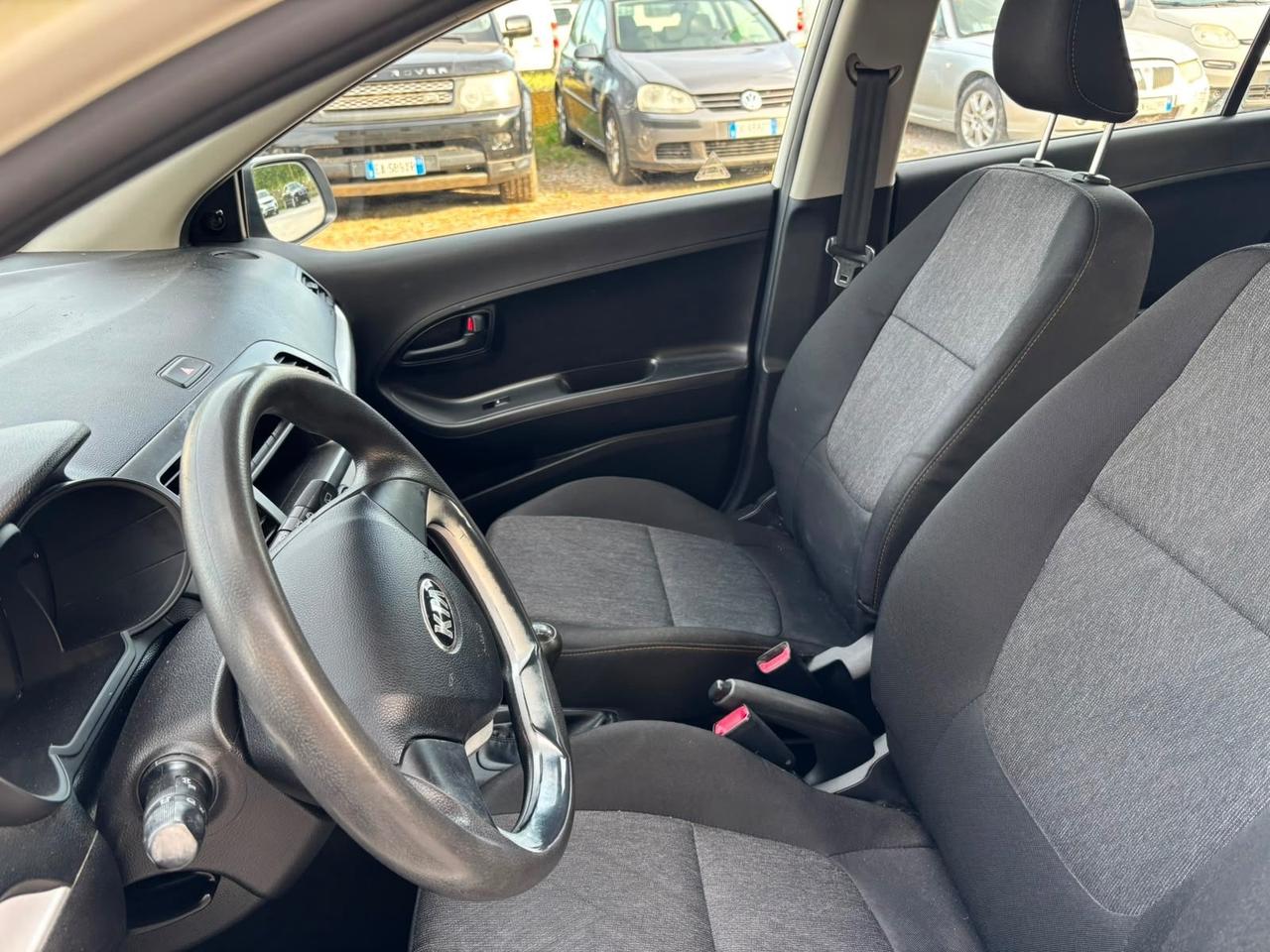 Kia Picanto 1.0 GDi 5 porte Urban