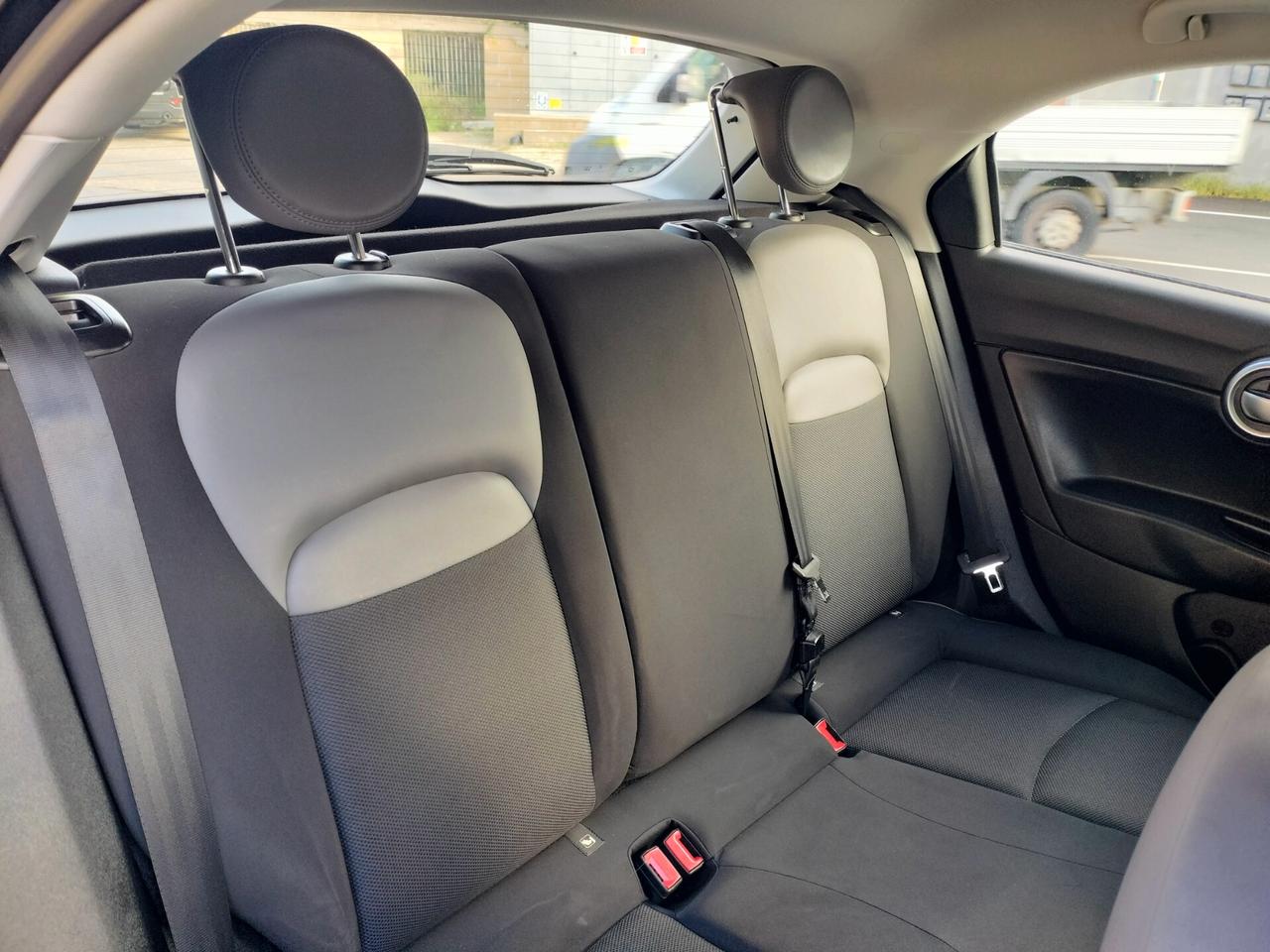 Fiat 500X 1.3 MultiJet 95 CV Lounge 100.000km