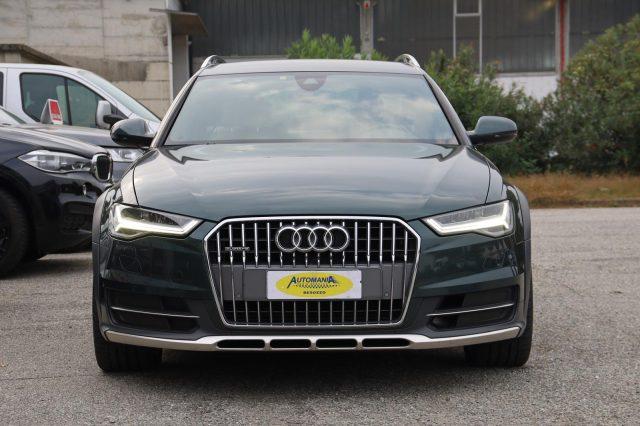 AUDI A6 allroad 3.0 TDI 320 CV tiptronic Business Plus