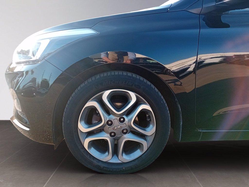 HYUNDAI i20 mpi Prime 5 porte del 2019