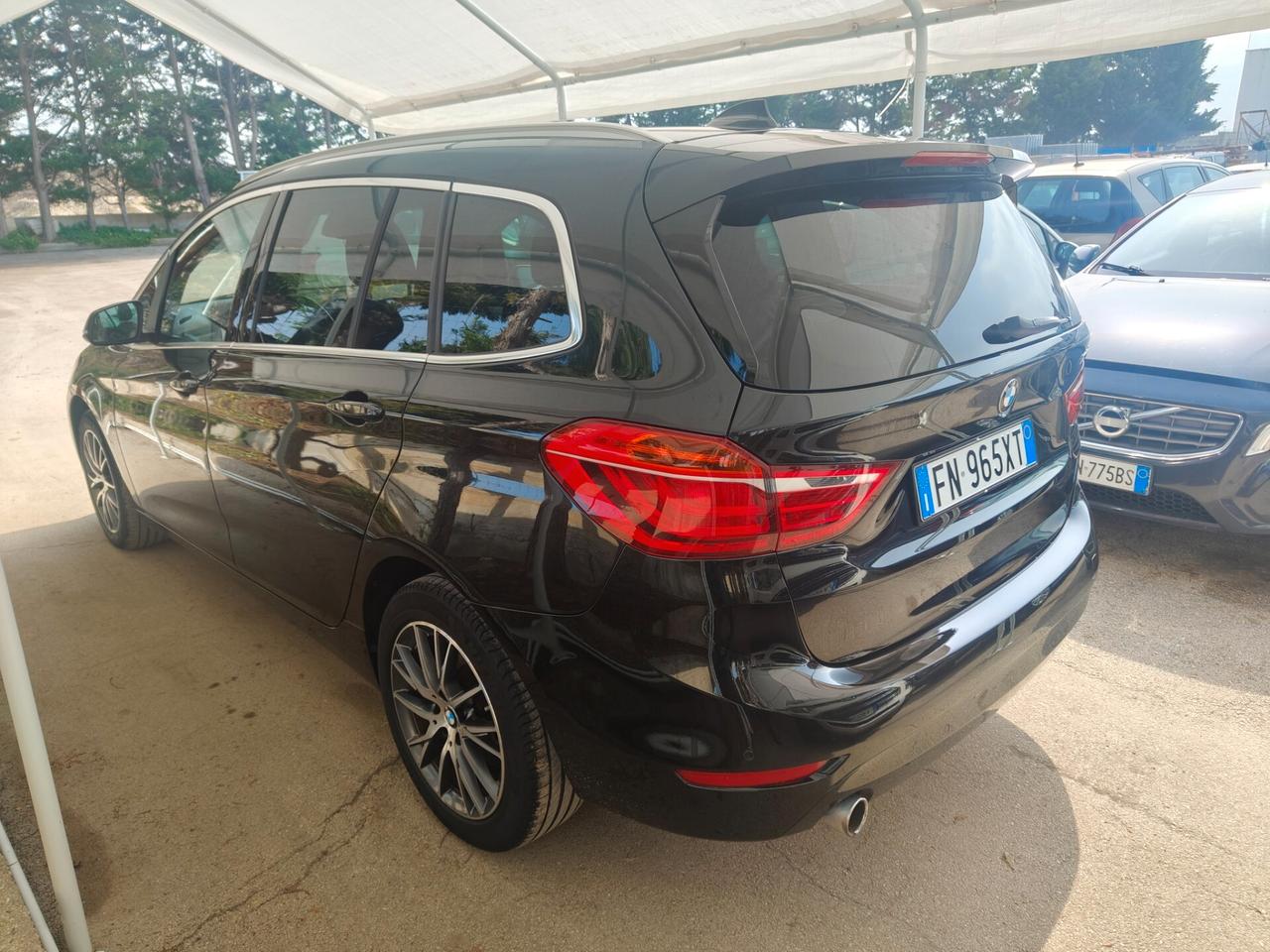 Bmw 218d Gran Tourer Advantage 2.0d 150cv B47