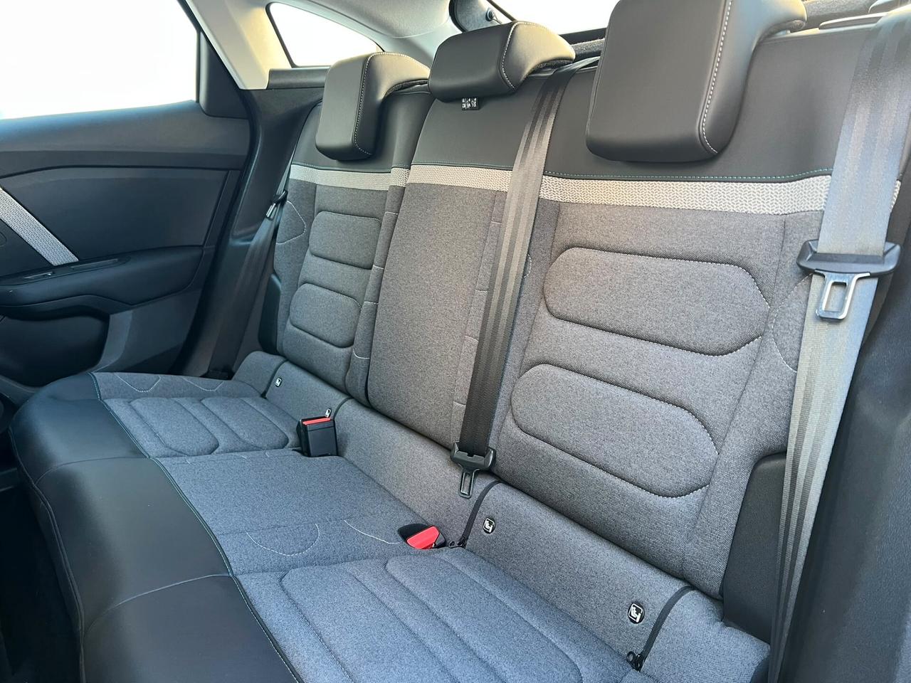 CITROEN C4 1.5 BlueHDi 130CV 2023!!! SHINE!!!